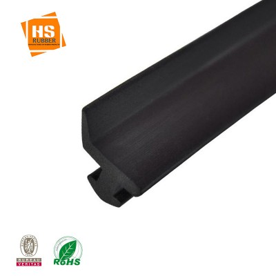 customized epdm rubber sealing strip