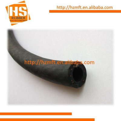 150mm Exhaust rubber Hose For truck with tight-fitting damper