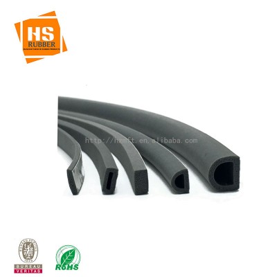 3m stable strong adhesive rubber seal for door and window