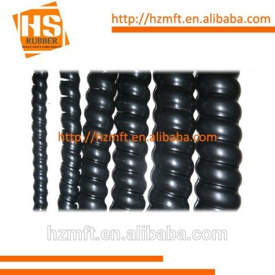 15 years auto parts manufacturer 8mmWire/cable/hydraulic hose spiral protective sleeve/jacket/sheath