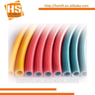 OEM silicone braided radiator Hose