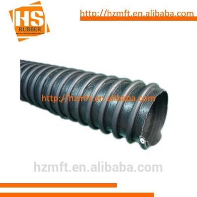 ODM good performance aging resistant rubber hose